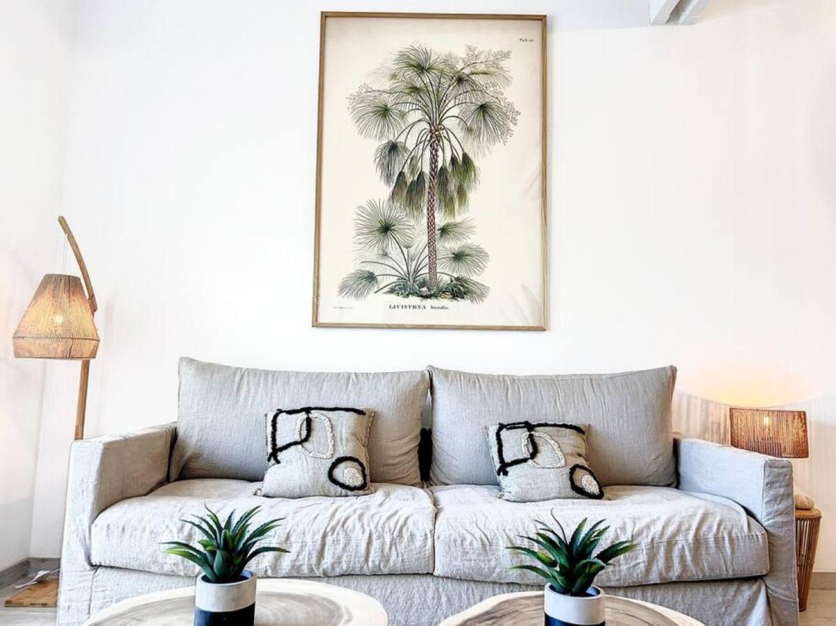 Kalina, Beautiful Duplex 100M From Orient Bay Beach With Swimming Pool 外观 照片