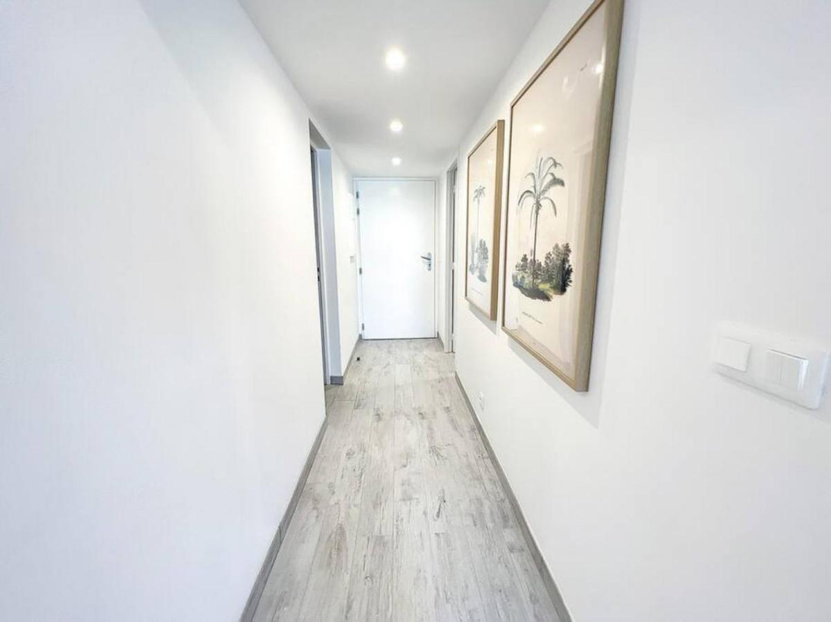 Kalina, Beautiful Duplex 100M From Orient Bay Beach With Swimming Pool 外观 照片